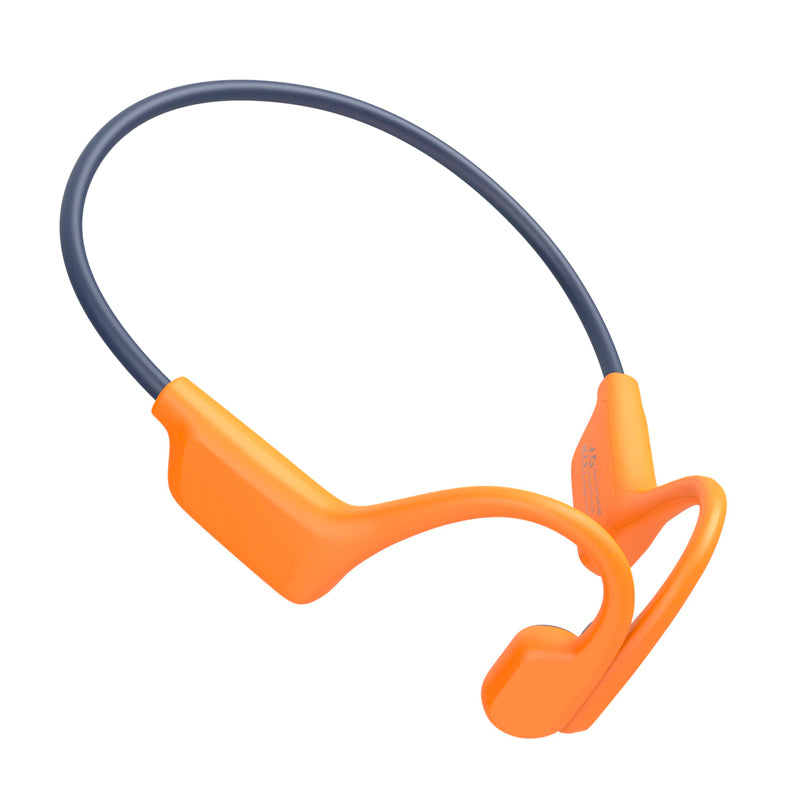 OxynSwim™ – Nagez. Respirez. Écoutez.